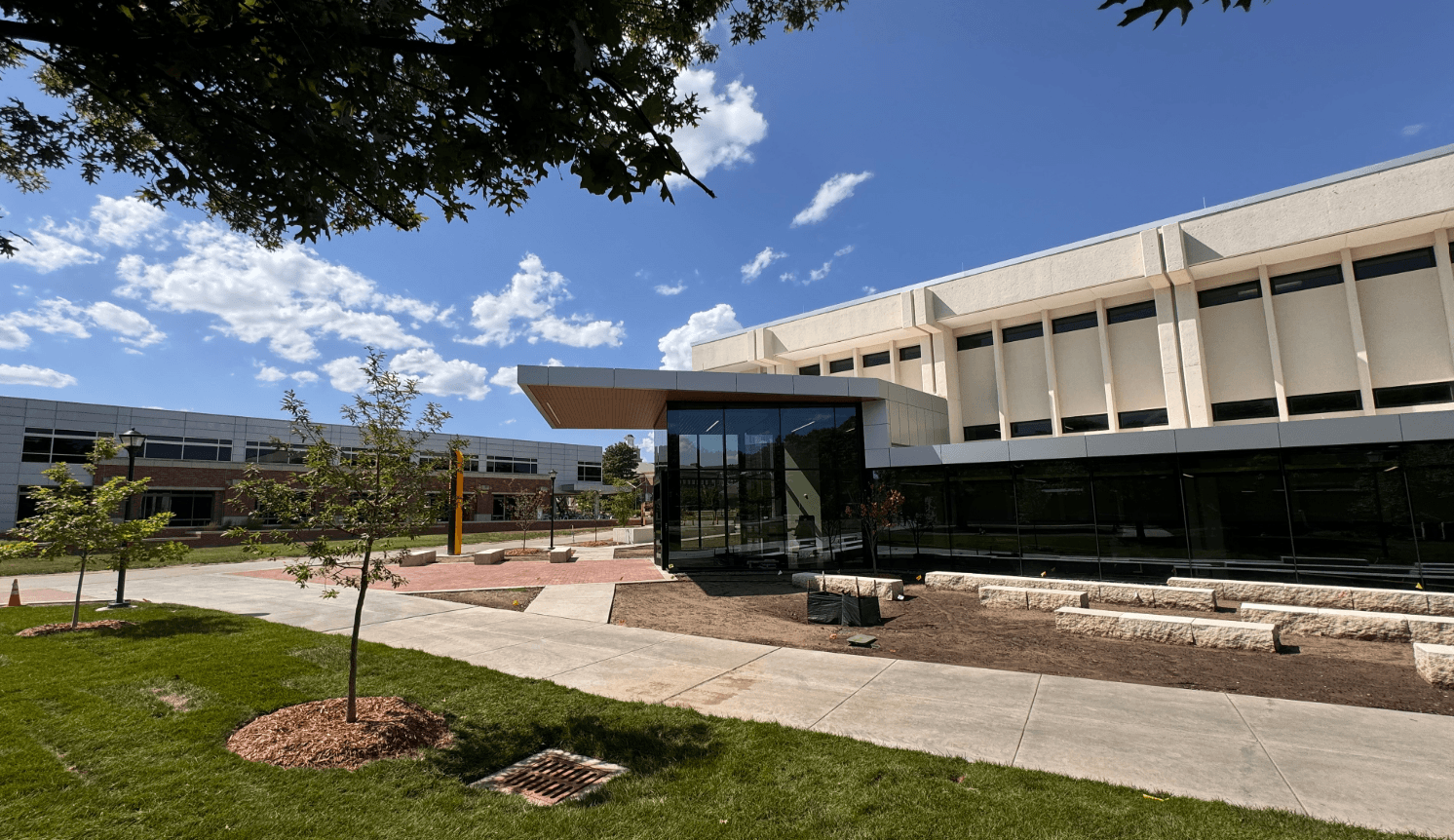 Shocker Success Center