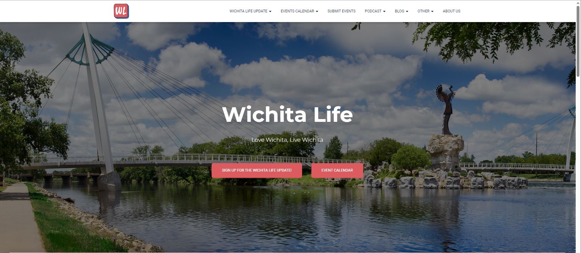 Wichita Life