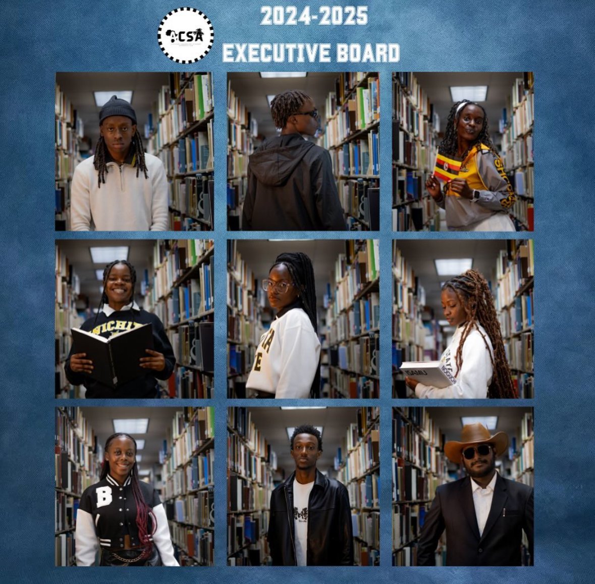 African Caribbean Student Association