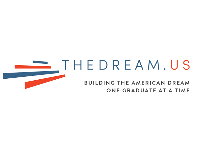 The Dream.US logo