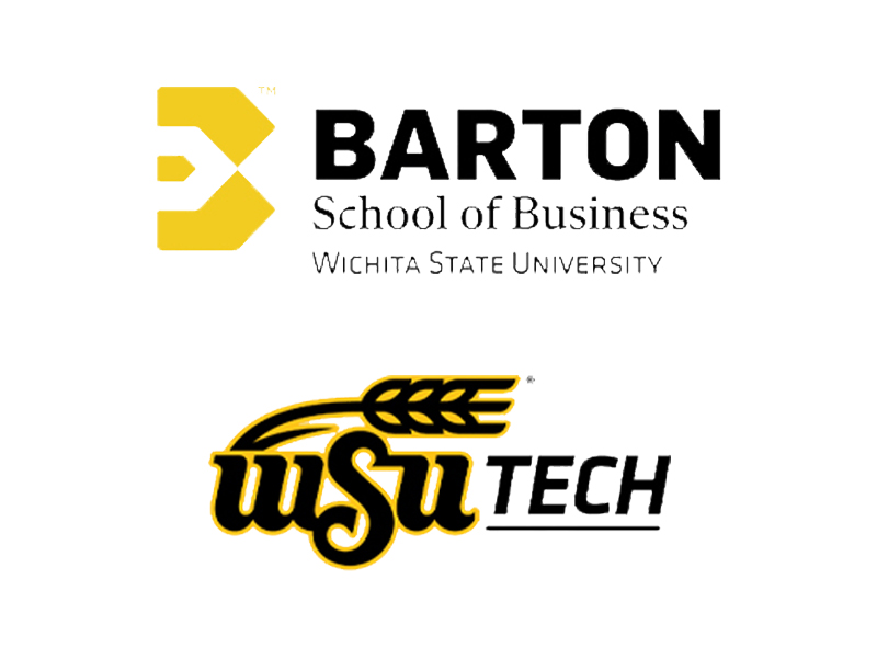 Barton School of Business and WSU Tech.