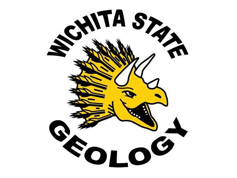WSU Geology Logo
