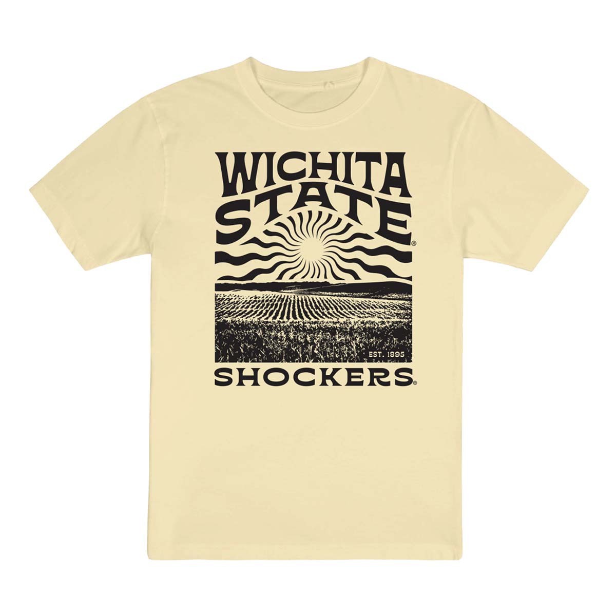 Wichita State Shirt