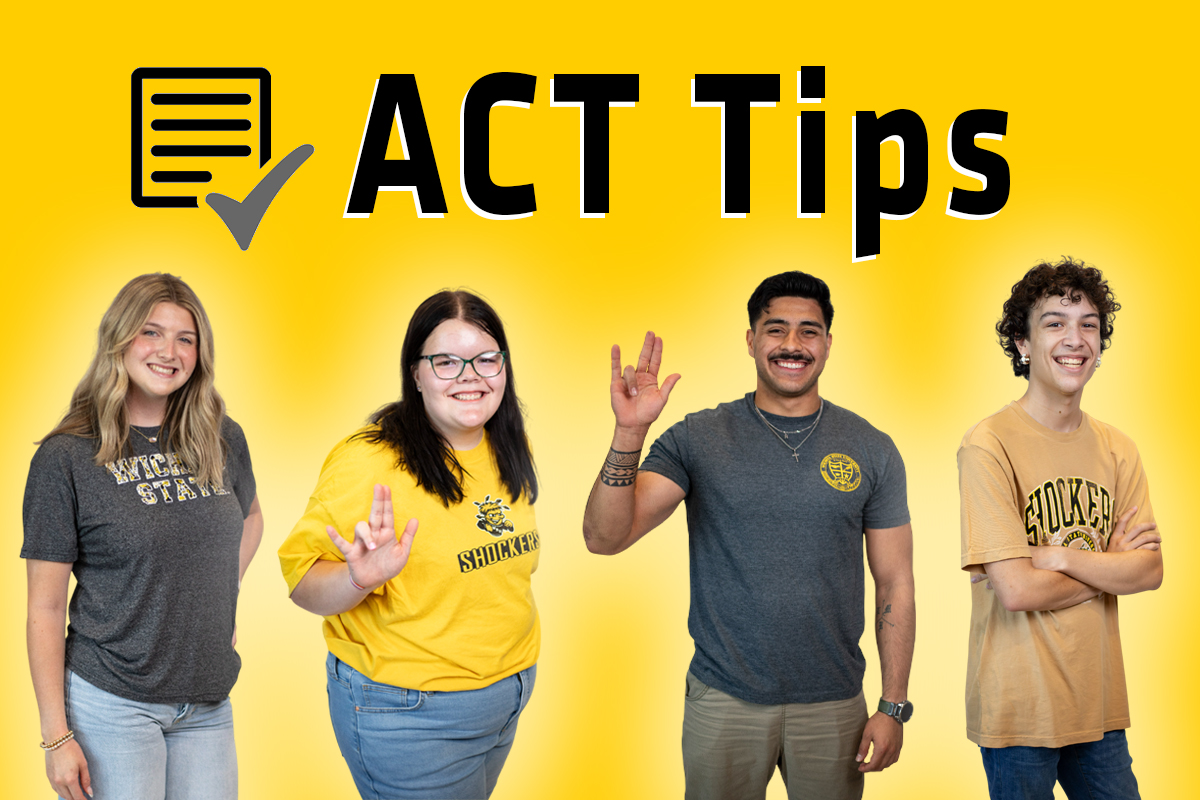 ACT Tips