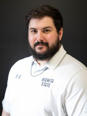 Joe Mazzara, Director of Varsity Esports