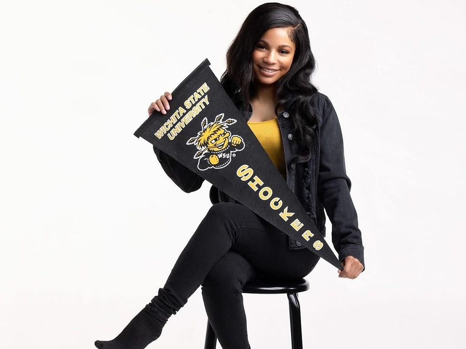 Kayla, Class of 2024