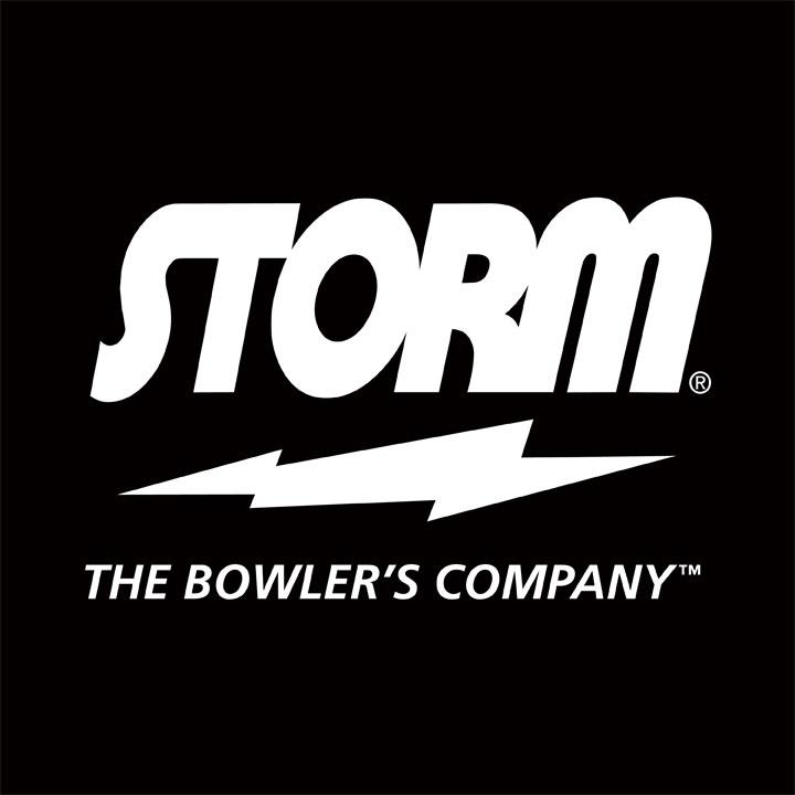 Storm Bowling Logo
