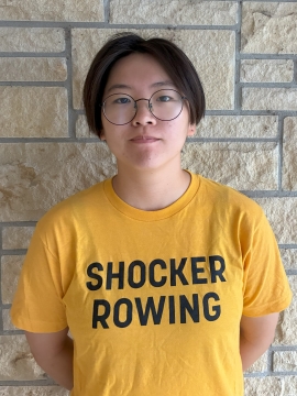 Rower Aoi Ito