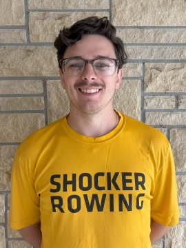 Rower Austin Weston