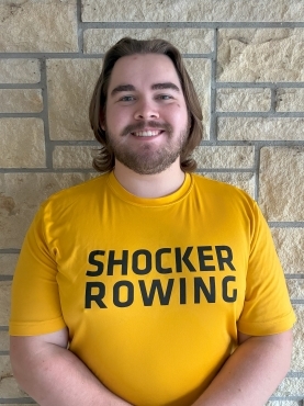 Rower David Albetrson