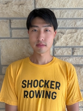 Rower Ryotaro Ito