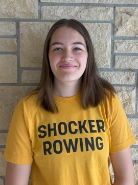 Rower Olivia Teater