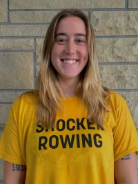 Shocker Rower, Shelby
