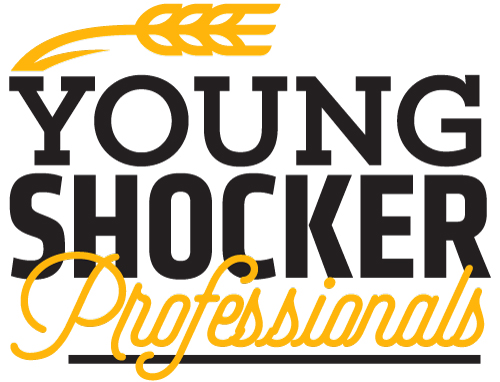 Young Shocker Professionals header