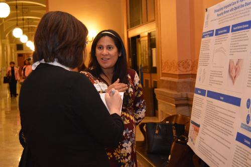 Capitol Graduate Research Summit 2020