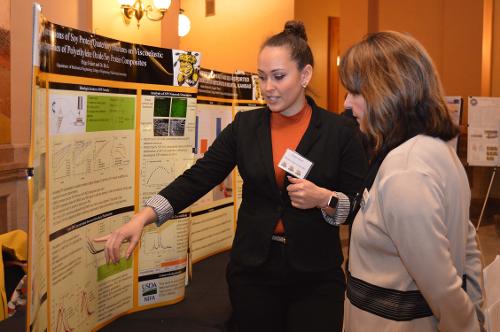 Capitol Graduate Research Summit 2020