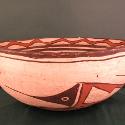 Cochiti bowl