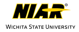 NIAR logo