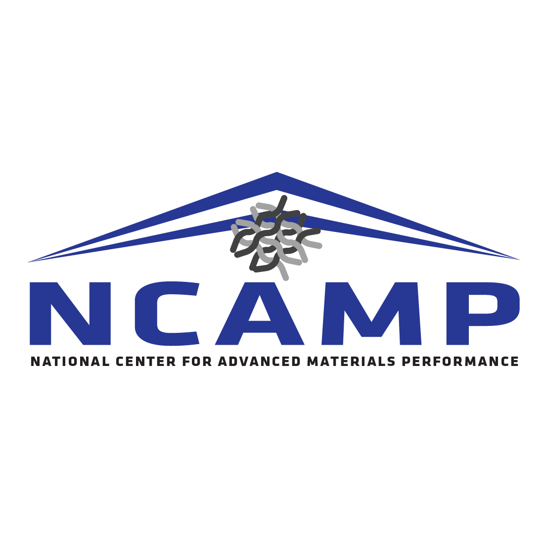 NCAMP logo