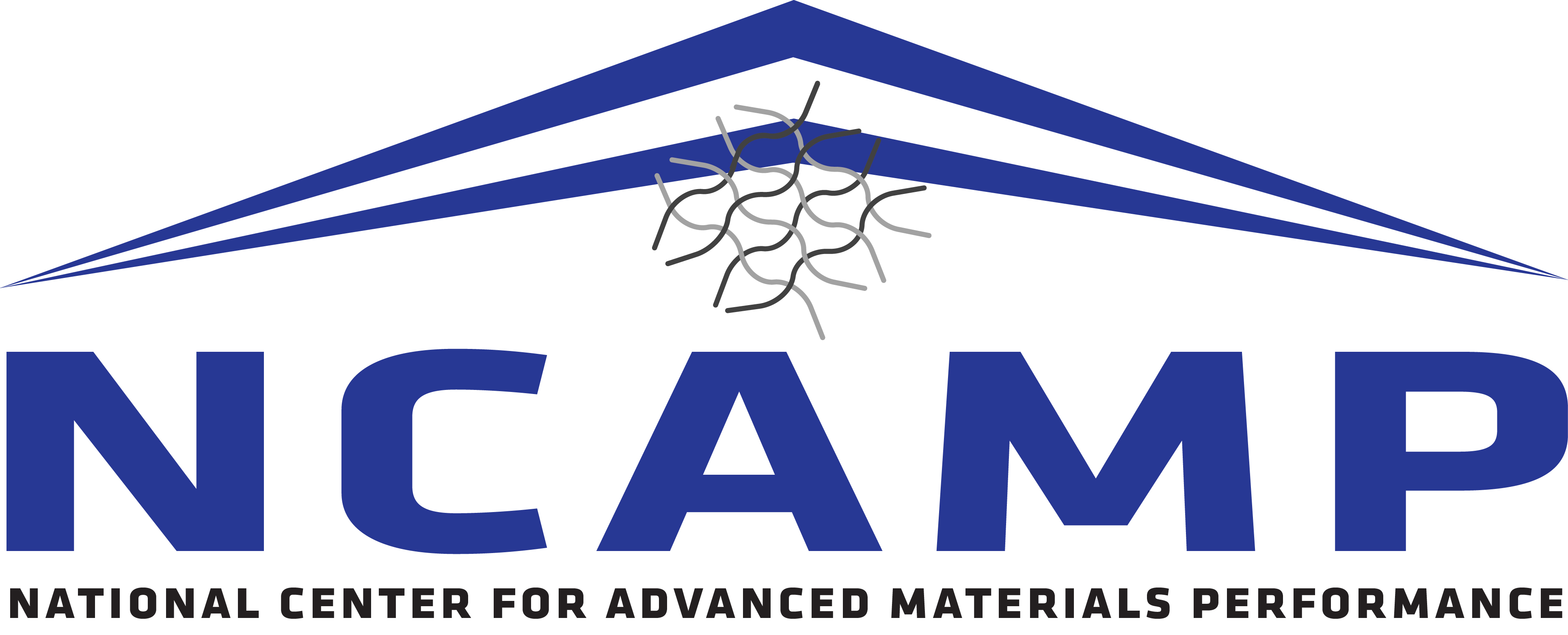 NCAMP logo