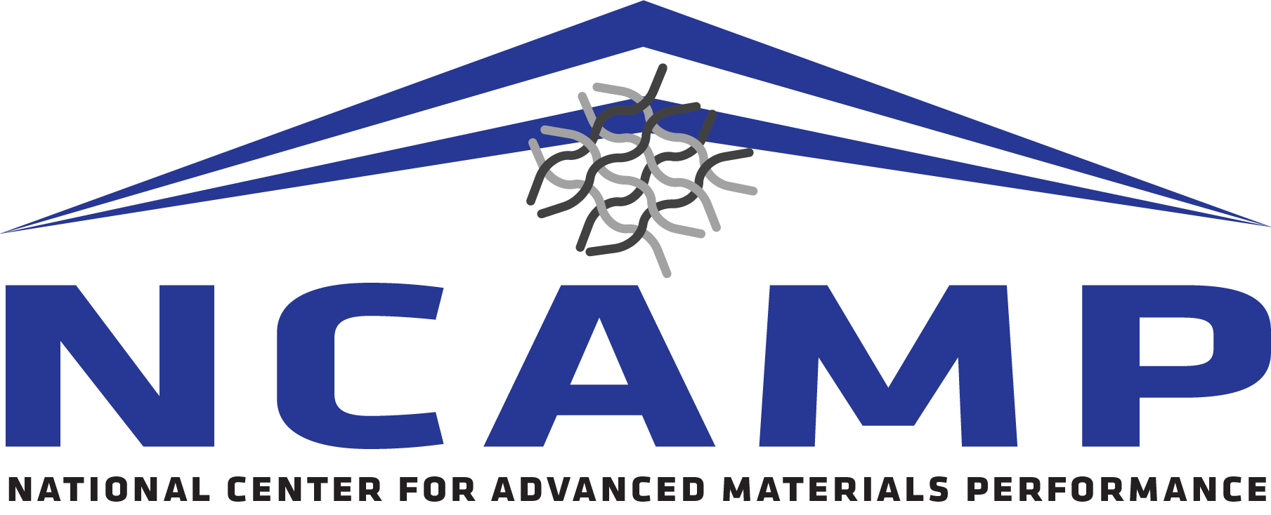 NCAMP Logo