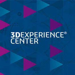 3DExperience Logo