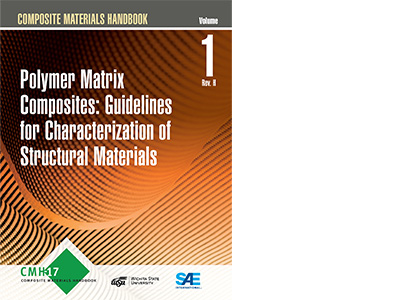 CMH-17 Volume 1 book cover