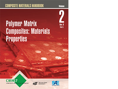 CMH-17 Volume 2 book cover