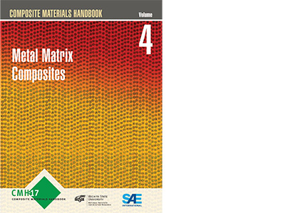 CMH-17 Volume 4 book cover