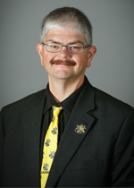 Brian M. Brown, Associate Director