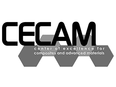 CECAM Logo