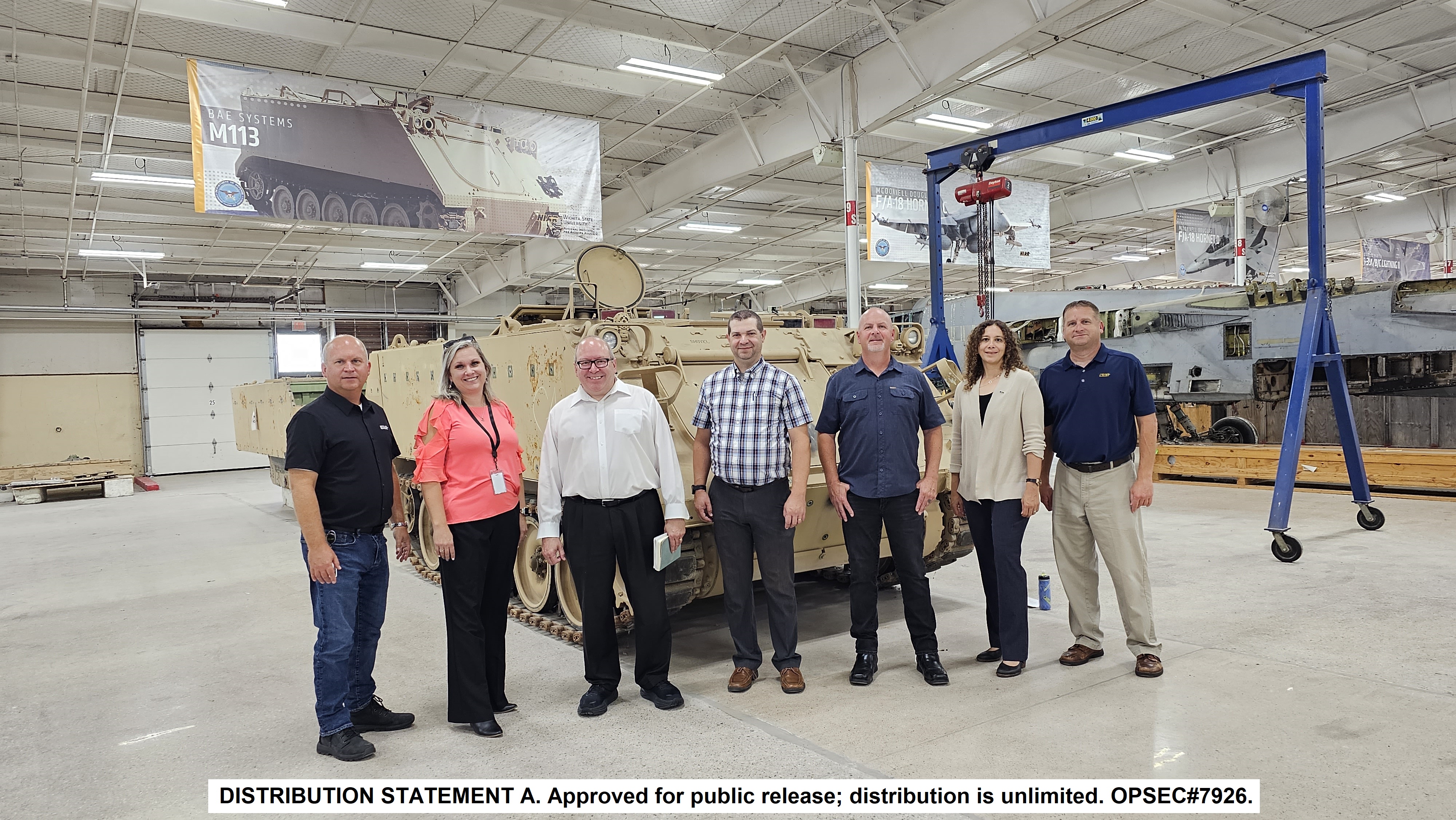 MINT-GS Committee photo