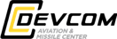 DEVCOM Aviation & Missile Center Logo