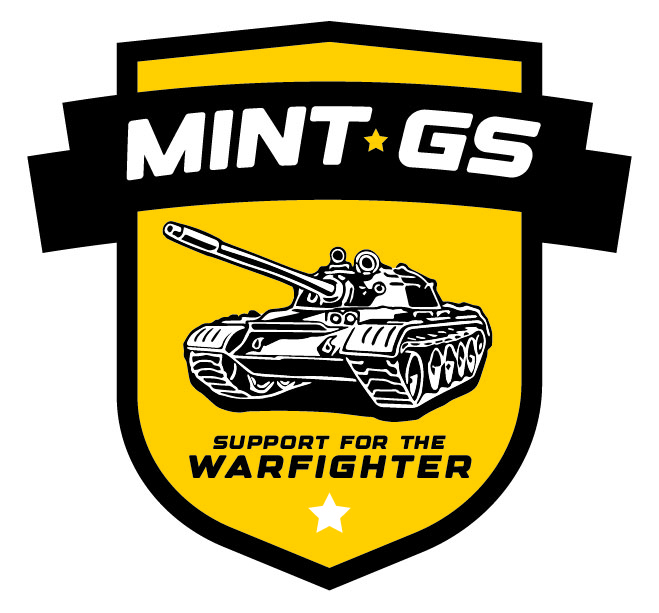MINT GS logo