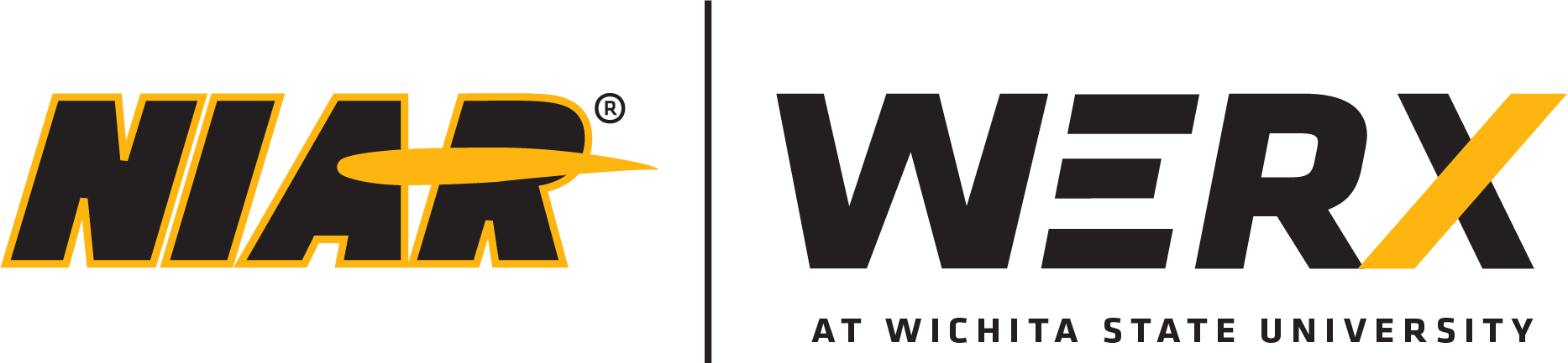 NIAR WERX logo