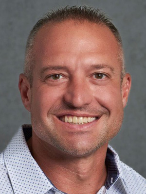 Headshot of Nolan Strall