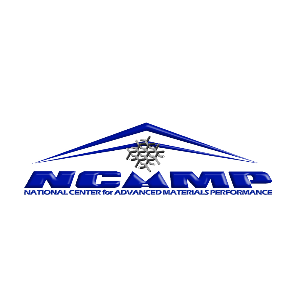 NCAMP logo