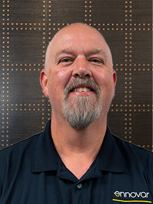 Jesse Schild, Project Manager