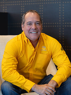 Tom Rose, Director, Applied Learning