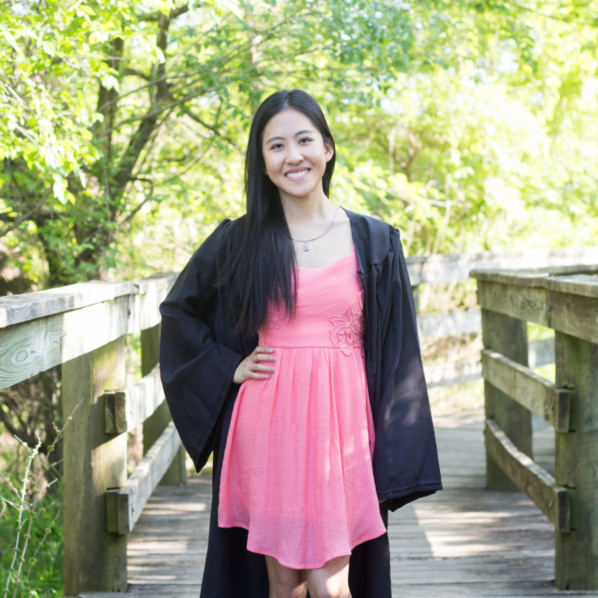 Photo of Lucy Phoang