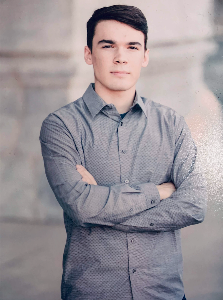 Photo of Logan Quinn