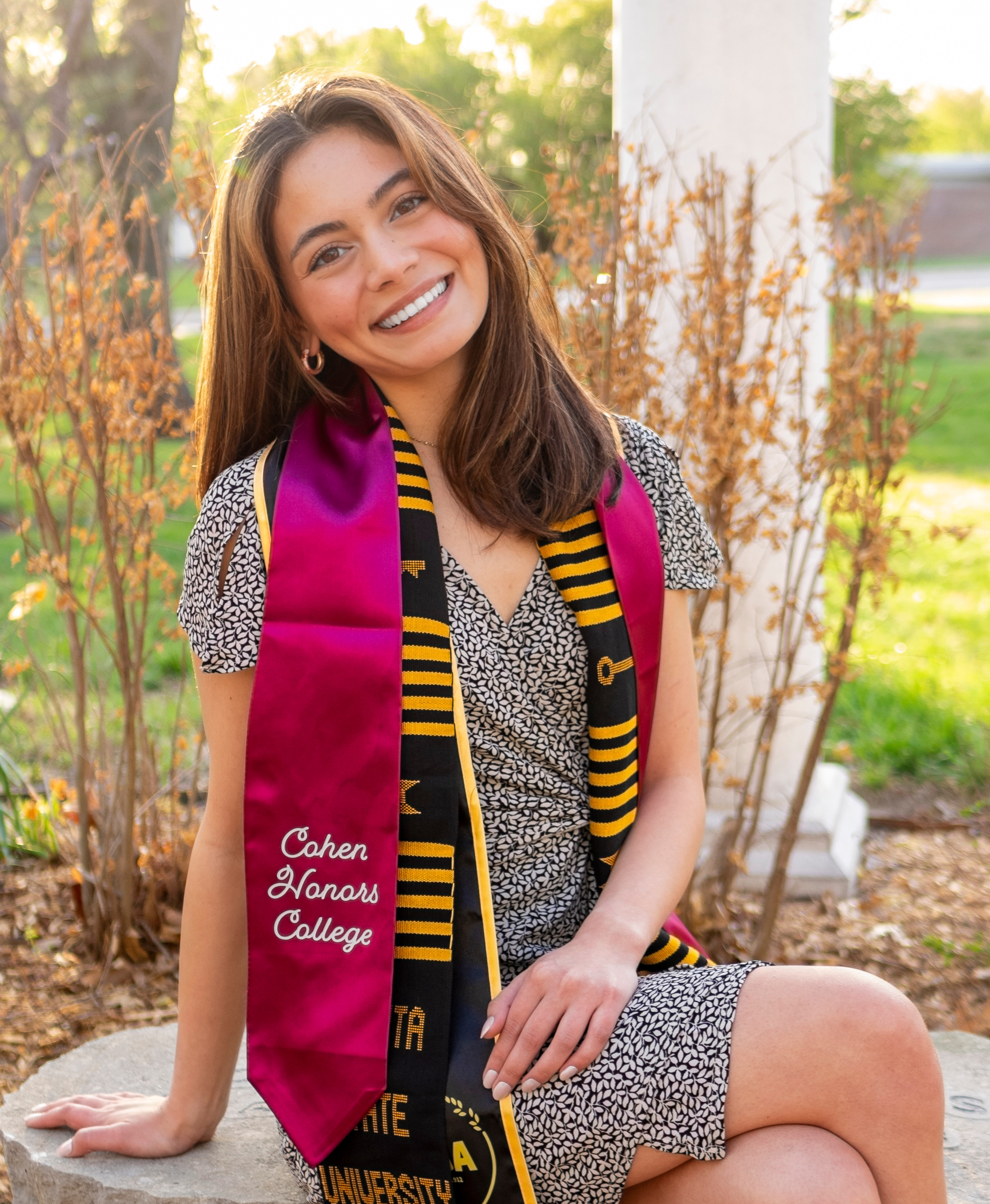 Photo of Hannah Harpel