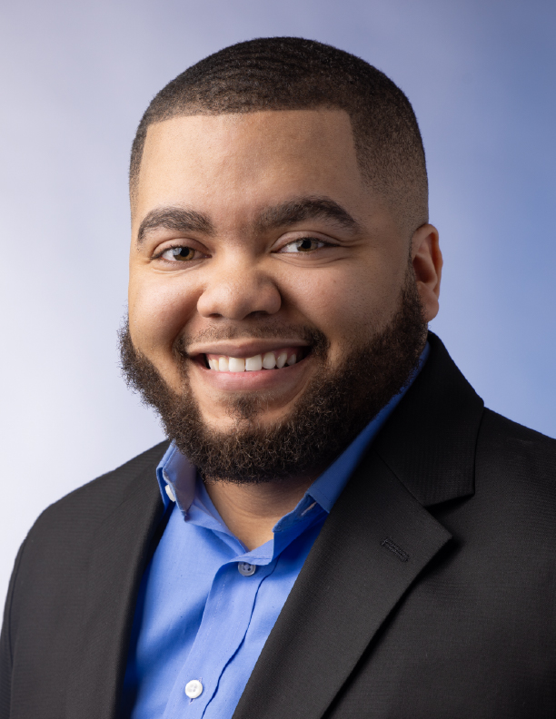 Photo of DaVontae Clemons