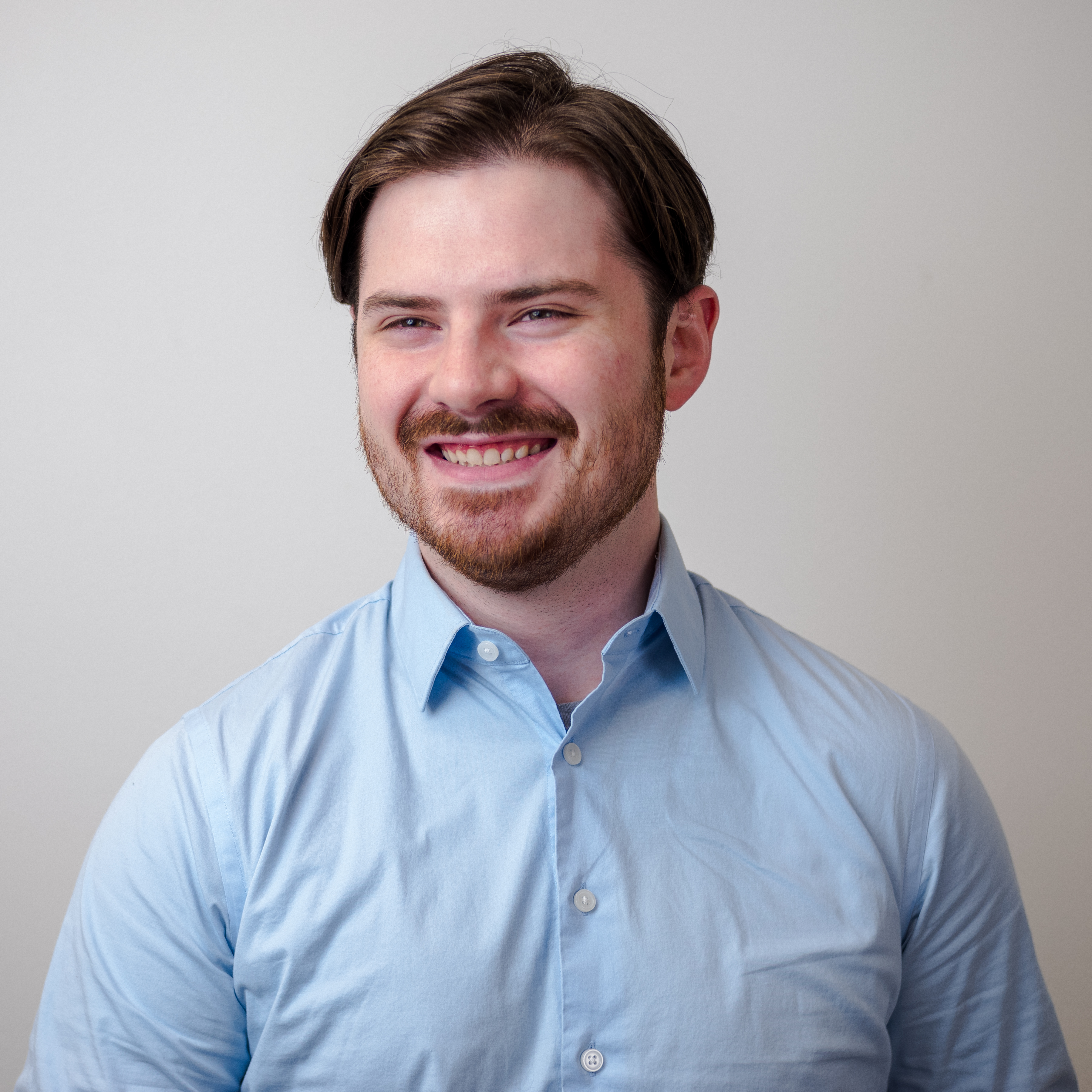 Photo of Colby Duke