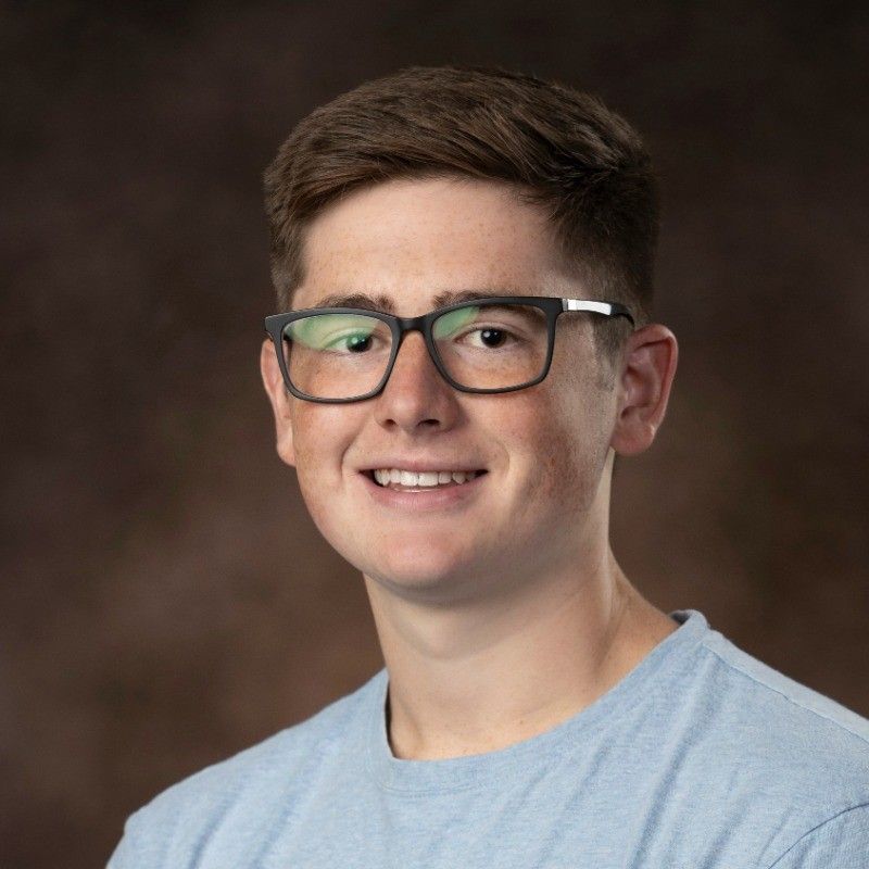 Photo of Carson Brewer