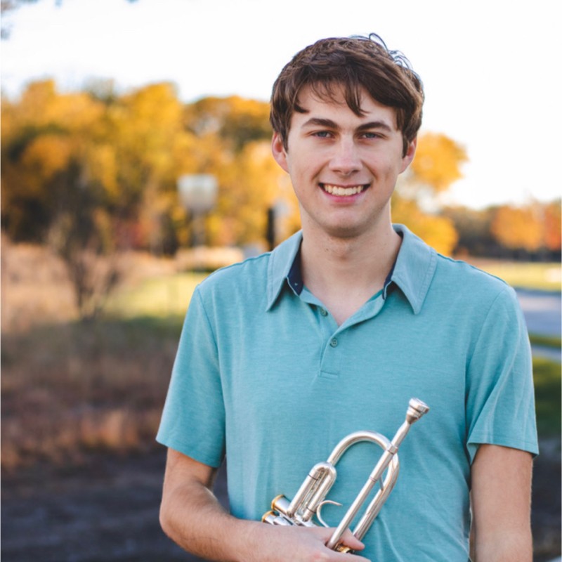 Photo of Zane Wallace