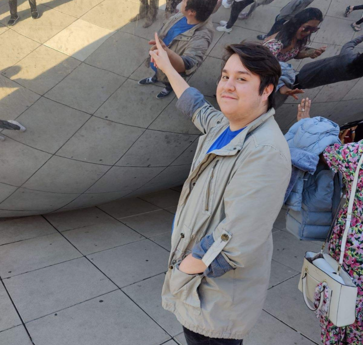 Photo of Edgar Guzman-Damian