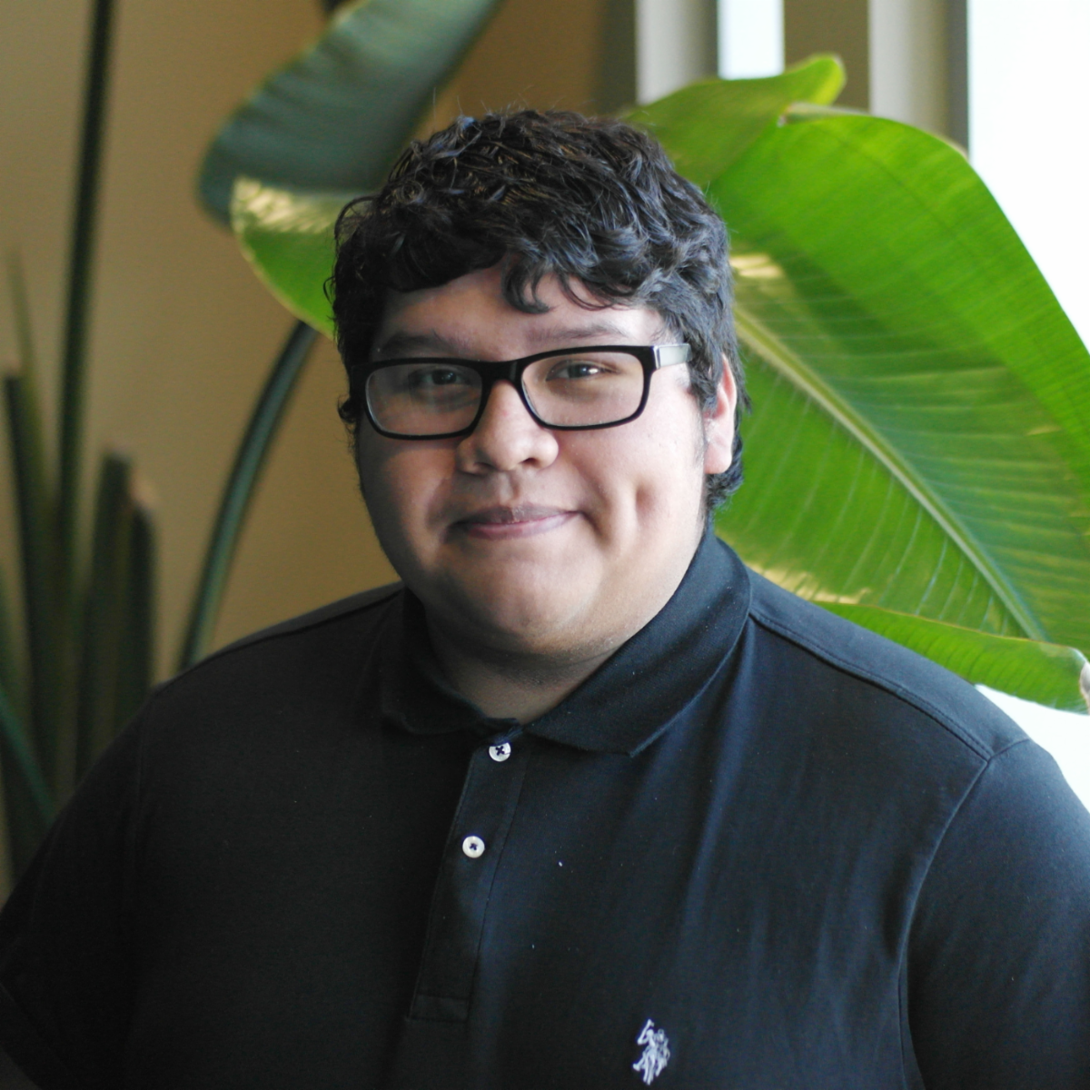 Photo of Eduardo Avila