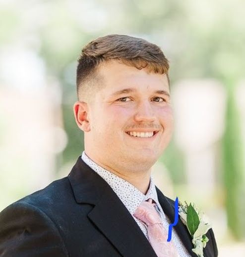 Photo of Arron Russell