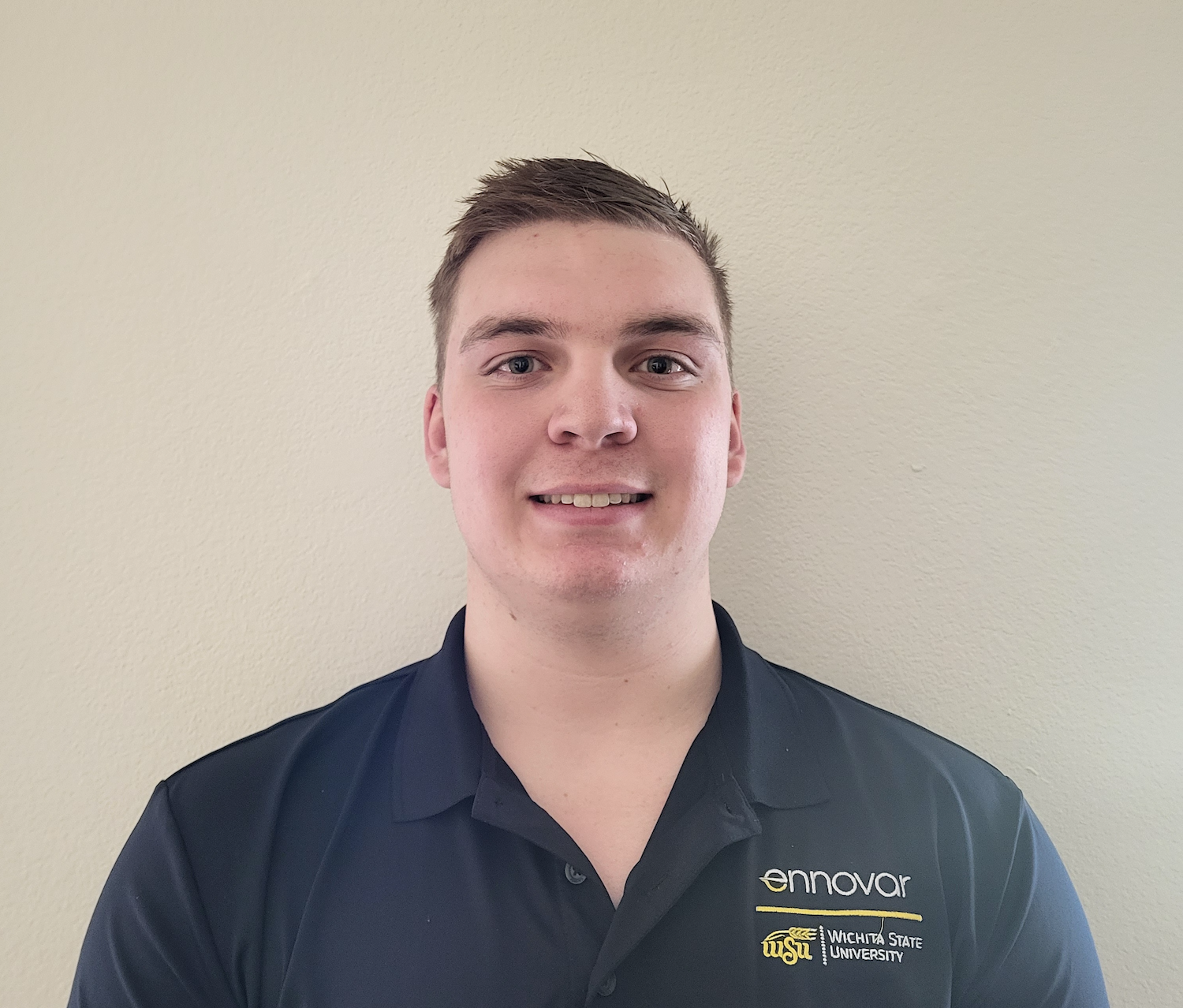 Photo of Avry Voyles